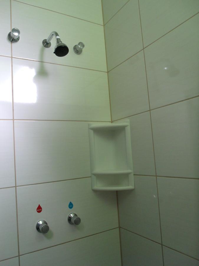 Hotel Pousada Real Sinop Bagian luar foto